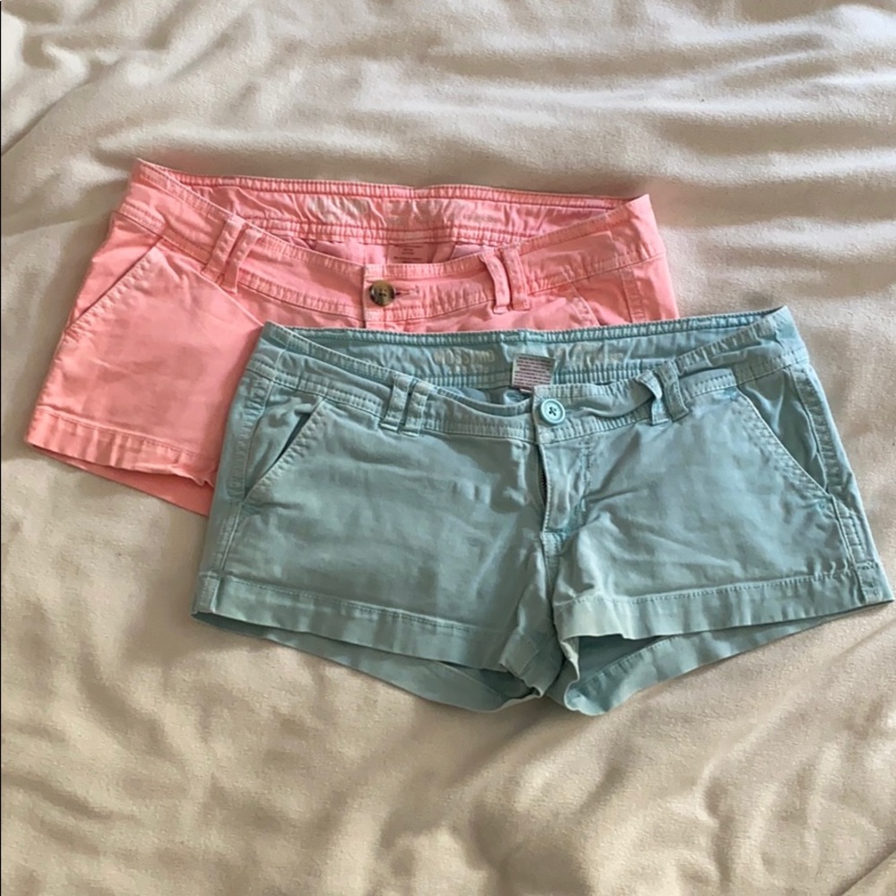 Women’s shorts